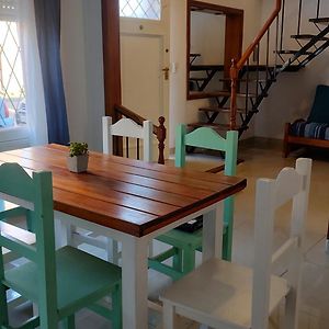 Casa de 3 habitaciones