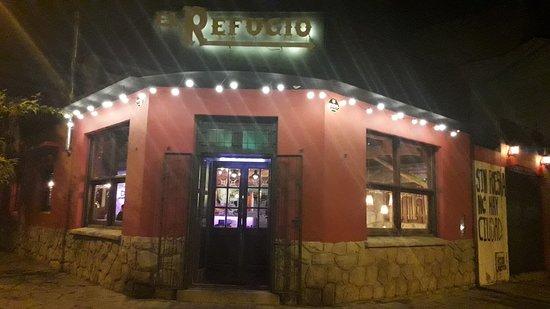 El Refugio Cerveceria